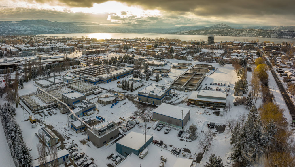 The Results Are In! Microplastics Okanagan